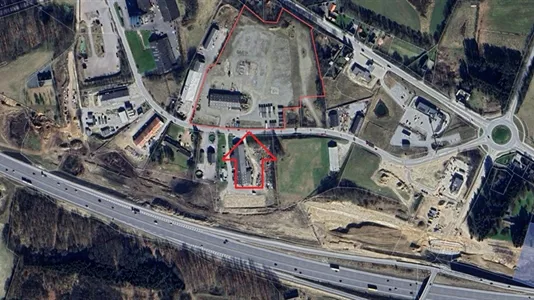 Lagerlokaler til leje i Aarup - billede 20