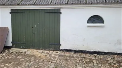 Værksted til leje i 3050 Humlebæk