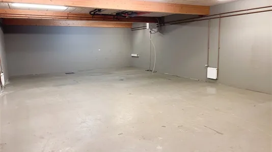 Lagerlokaler til leje i Pandrup - billede 17