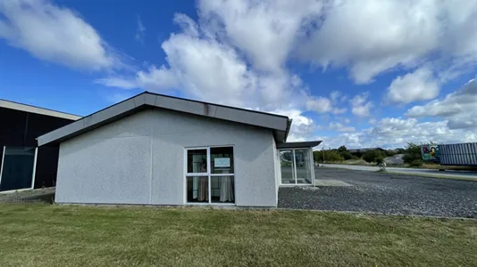 Lagerlokaler til leje i Gilleleje - billede 3