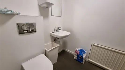 Lagerlokaler til leje i Viborg - billede 9