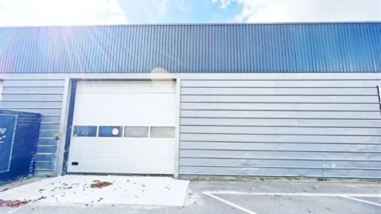 Lagerlokaler til leje i Viborg - billede 1