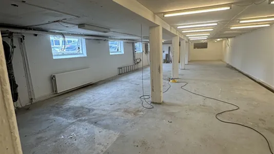 Lagerlokaler til leje i Århus C - billede 12