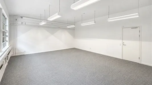 Lagerlokaler til leje i Kolding - billede 4