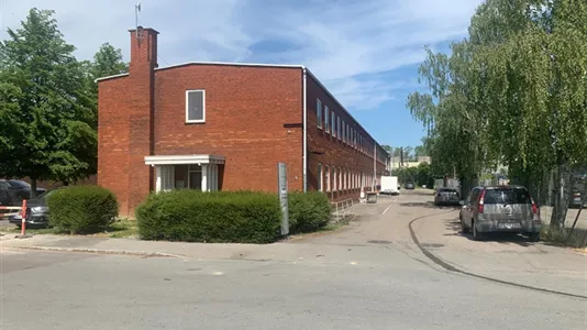 Lagerlokaler til leje i Taastrup - billede 5