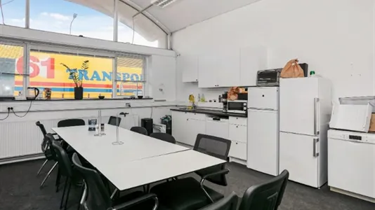 Lagerlokaler til leje i Horsens - billede 5