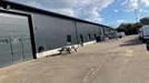 Lager til leje, Fredericia, Håndværkervej<span class="blurred street-number" onclick="ProcessAdRequest(315060)"><span class="hint">Se vejnr.</span>[xxxxxxxx]</span>