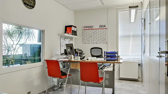 Lagerlokaler til leje i Sønderborg - billede 7