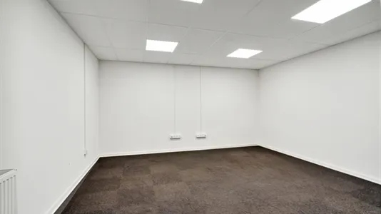 Lagerlokaler til leje i Odense SØ - billede 17