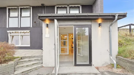 Lagerlokaler til leje i Helsinge - billede 10
