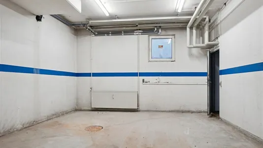 Lagerlokaler til leje i Herlev - billede 4