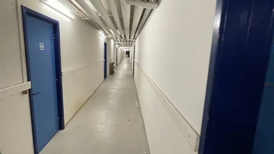 Lagerlokaler til leje i Taastrup - billede 8