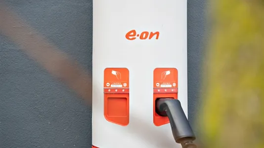 Lagerlokaler til leje i Albertslund - billede 13