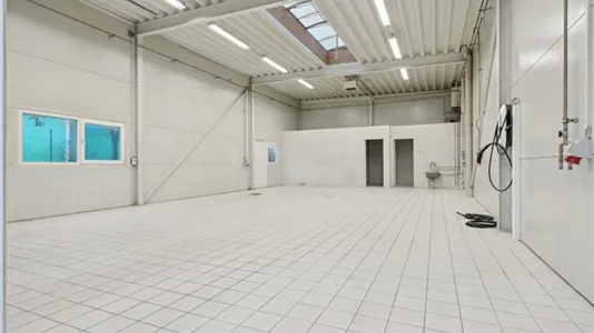 Kontorlokaler til leje i Kolding - billede 11