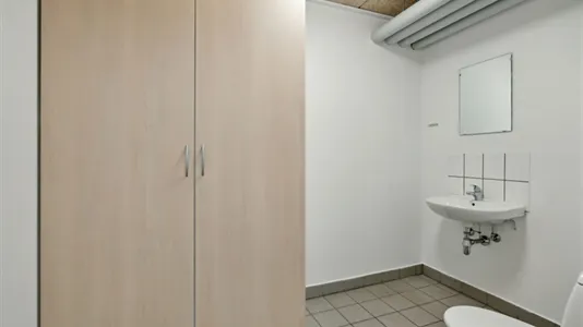 Lagerlokaler til leje i Odense SØ - billede 14