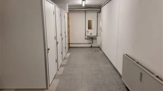 Værkstedslokaler til leje i Herfølge - billede 5