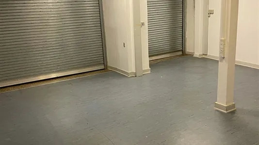 Lagerlokaler til leje i Svinninge - billede 16