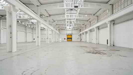 Lagerlokaler til leje i Brøndby - billede 9