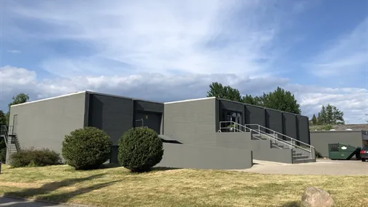 Kontorlokaler til leje i Hørsholm - billede 9