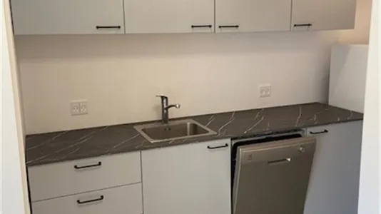 Lagerlokaler til leje i Taastrup - billede 3