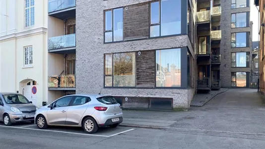 Kontorlokaler til leje i Århus C - billede 10