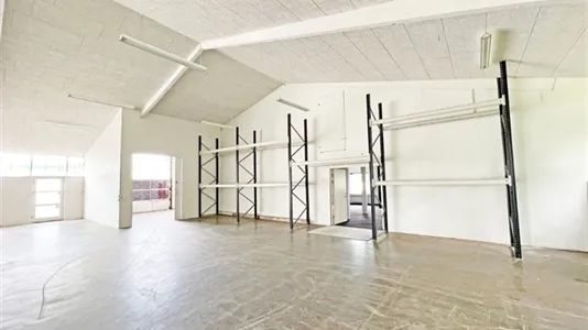 Lagerlokaler til leje i Viborg - billede 6