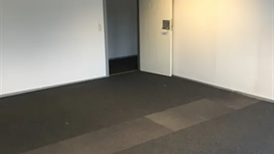 Lagerlokaler til leje i Hvidovre - billede 16