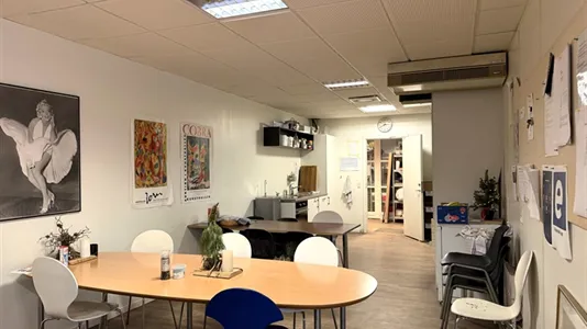 Lagerlokaler til leje i Glostrup - billede 11