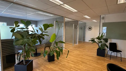 Lagerlokaler til leje i Hvidovre - billede 11