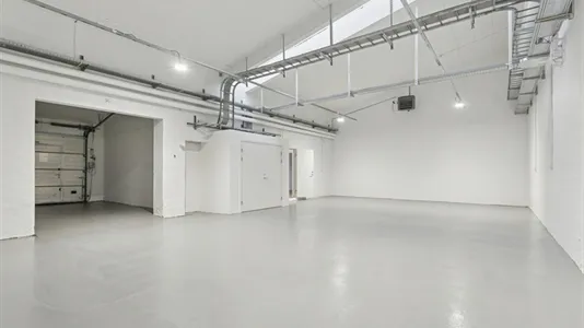 Lagerlokaler til leje i Rødovre - billede 2