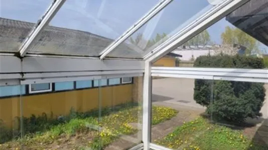 Kontorlokaler til leje i Ølstykke - billede 3