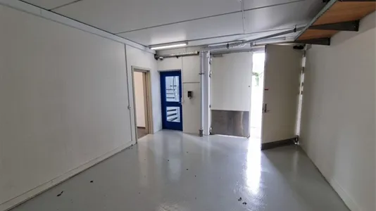 Kontorlokaler til leje i Viborg - billede 9