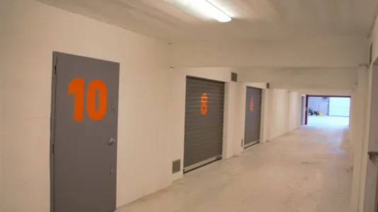 Lagerlokaler til leje i Aalborg SV - billede 10