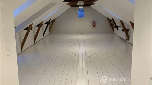 Værkstedslokaler til leje i Dragør - billede 3
