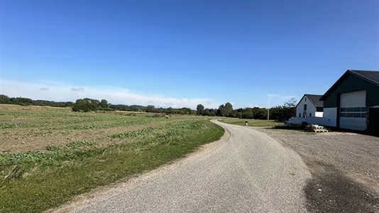 Lagerlokaler til leje i Skævinge - billede 6