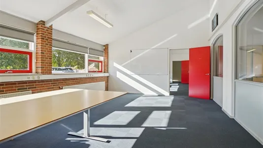 Lagerlokaler til salg i Hedehusene - billede 8