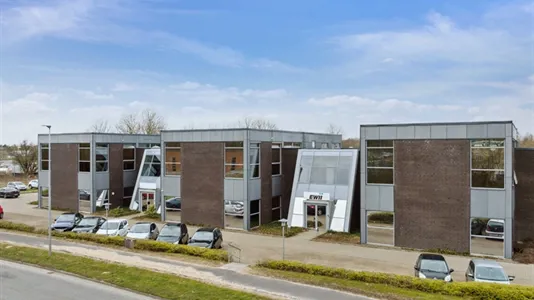 Kontorlokaler til leje i Kolding - billede 1