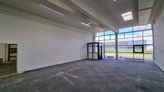 Værkstedslokaler til leje i Viborg - billede 5