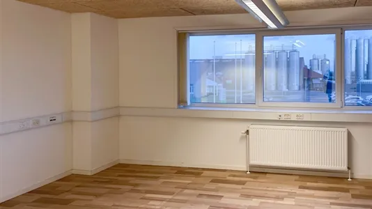 Lagerlokaler til leje i Pandrup - billede 13