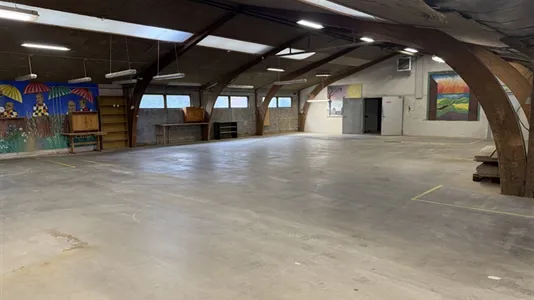 Lagerlokaler til leje i Lemvig - billede 6