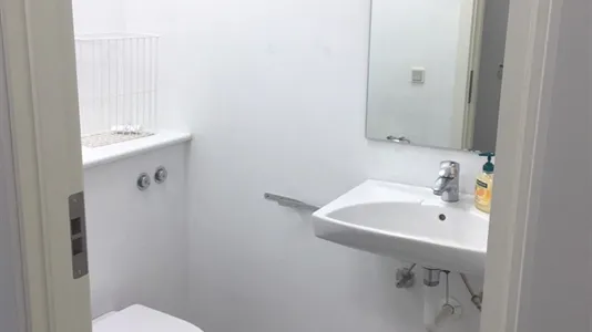 Lagerlokaler til leje i Farum - billede 9