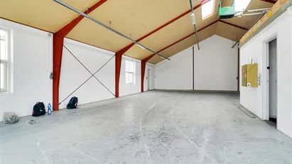 Lager/produktion - Håndværkerbyen, tæt på centrum