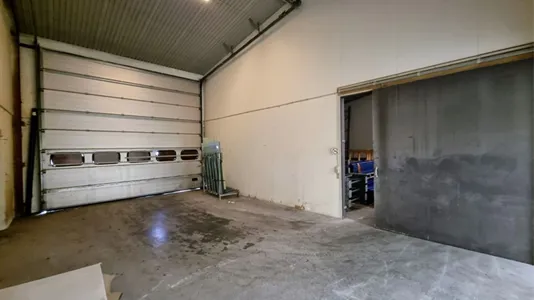 Værkstedslokaler til leje i Viborg - billede 11