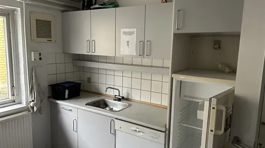 Lagerlokaler til leje i Haslev - billede 19
