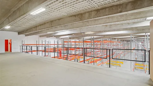 Lagerlokaler til salg i Hedehusene - billede 13