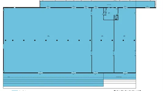 Lagerlokaler til leje i Fredericia - billede 24