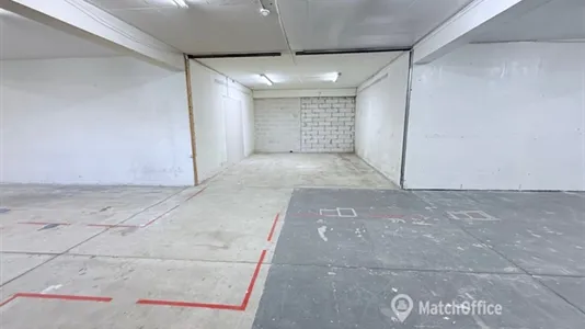 Lagerlokaler til leje i Kastrup - billede 3