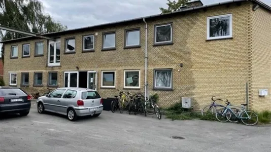 Lagerlokaler til leje i Kastrup - billede 5