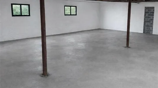 Lagerlokaler til leje i Køge - billede 1