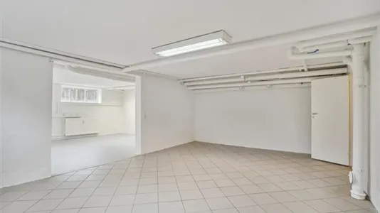 Lagerlokaler til leje i Vanløse - billede 2